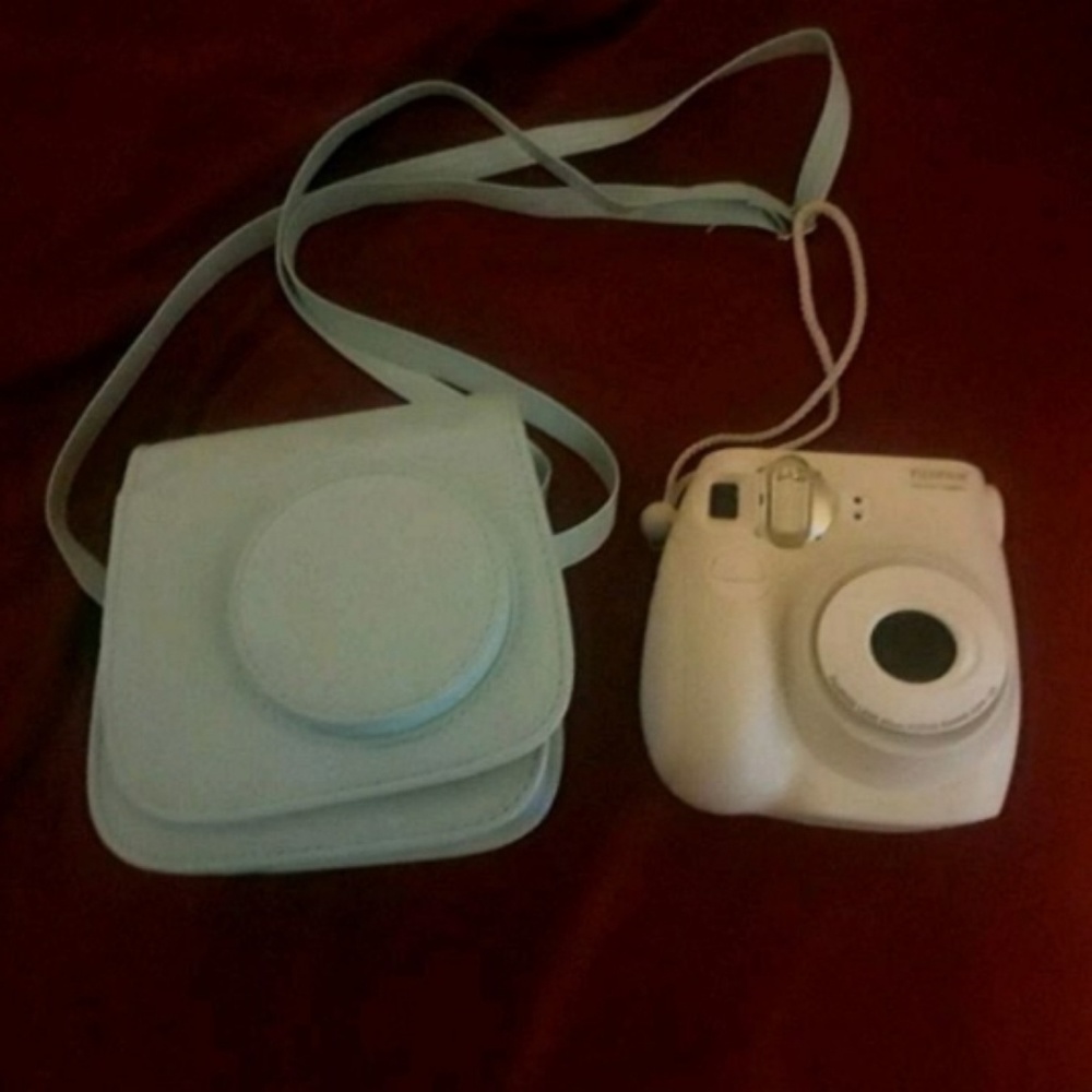 Polaroid Camera
